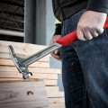 Milwaukee 48229017 - 17OZ Smooth Face Framing Hammer 